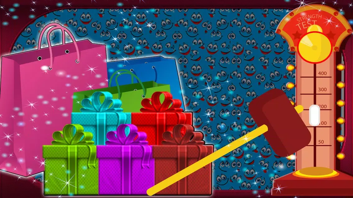 Vending Machine Simulator & Prize Claw Games স্ক্রিনশট