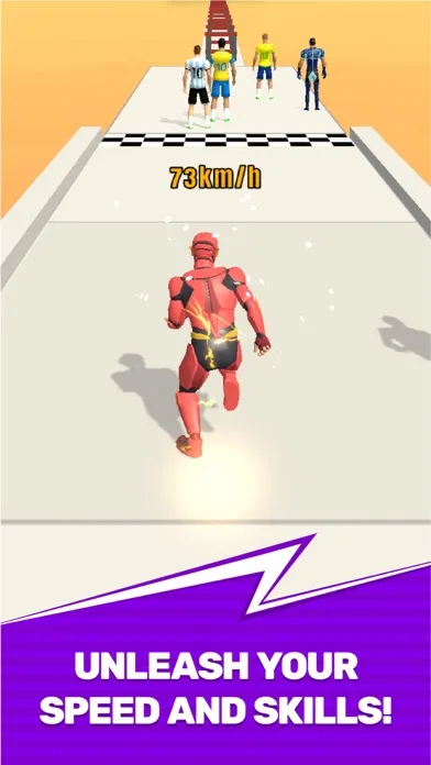 تصاویر Speed Run Master