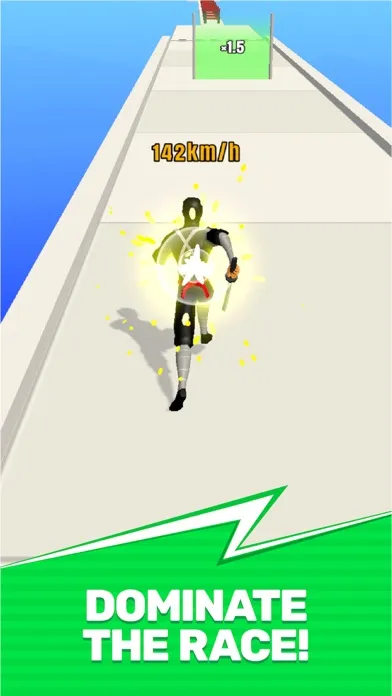 تصاویر Speed Run Master