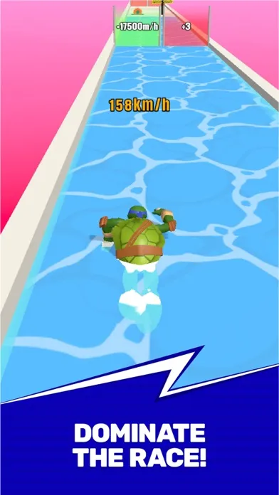 تصاویر Speed Run Master