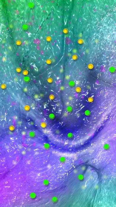 Capturas de tela do Slime Simulator ASMR Time