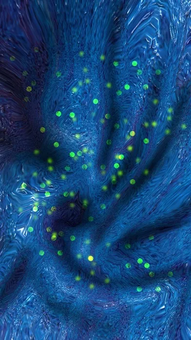 Capturas de tela do Slime Simulator ASMR Time