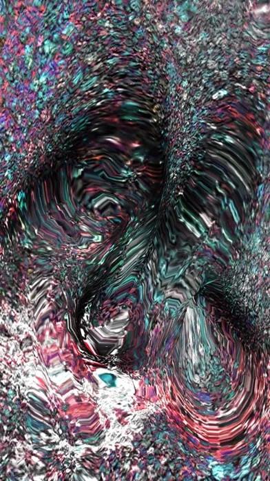 Capturas de tela do Slime Simulator ASMR Time