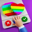 Fidget Trader: Pop It Game Fidget Trader: Pop It Game