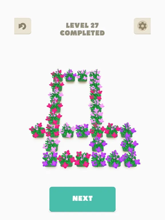 Mow The Grass: Cutting Games iPad  Screenshots