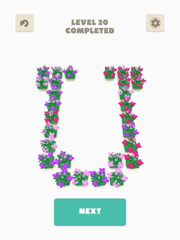 Mow The Grass: Cutting Games iPad  Screenshots