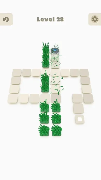 Mow The Grass: Cutting Games Screenshots