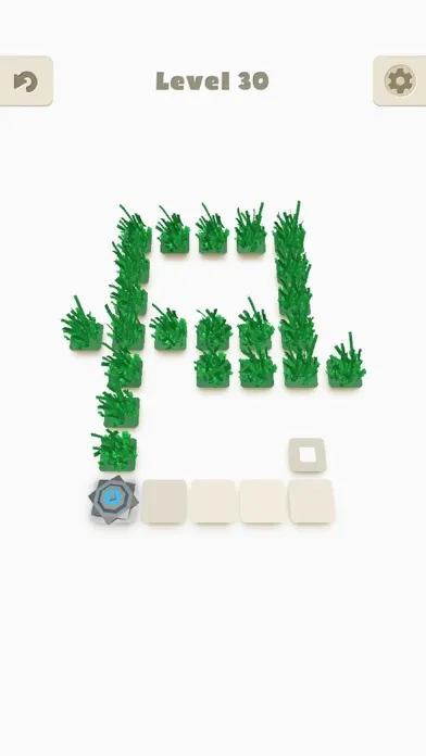 Mow The Grass: Cutting Games Screenshots