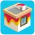 Paint wall: Painting Puzzle