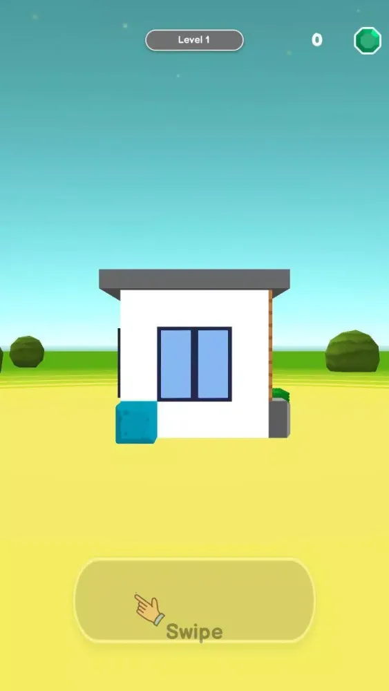 Paint wall: Painting Puzzle স্ক্রিনশট