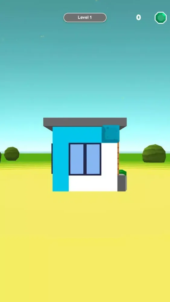 Paint wall: Painting Puzzle স্ক্রিনশট