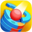 Tower Blast: Crash Stack Ball
