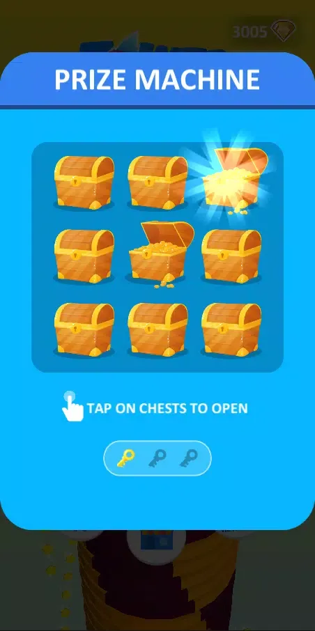 Tower Blast: Crash Stack Ball Screenshots