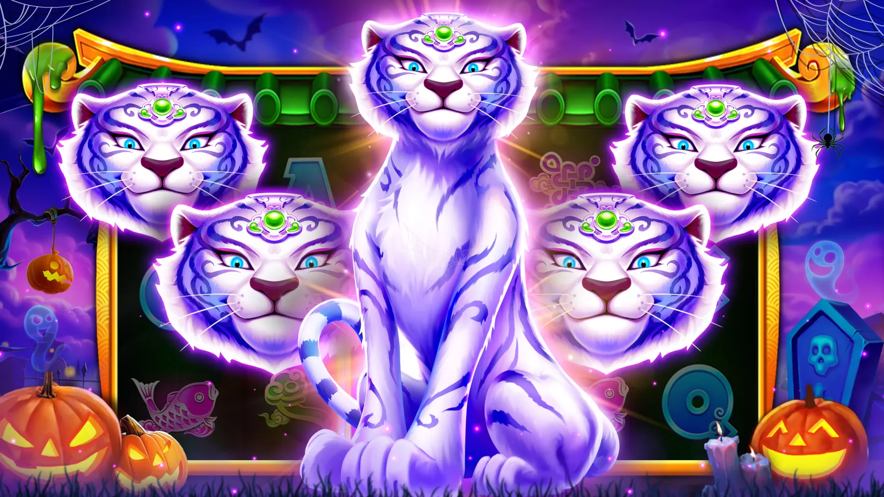 Jackpot Wins Screenshots