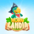 Word Landia - Alphabet game