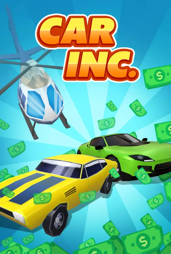 تصاویر Car Inc.