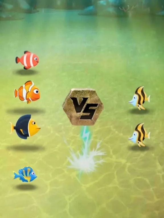 Idle Sea Tycoon iPad  स्क्रीनशॉट