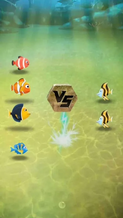 Idle Sea Tycoon स्क्रीनशॉट