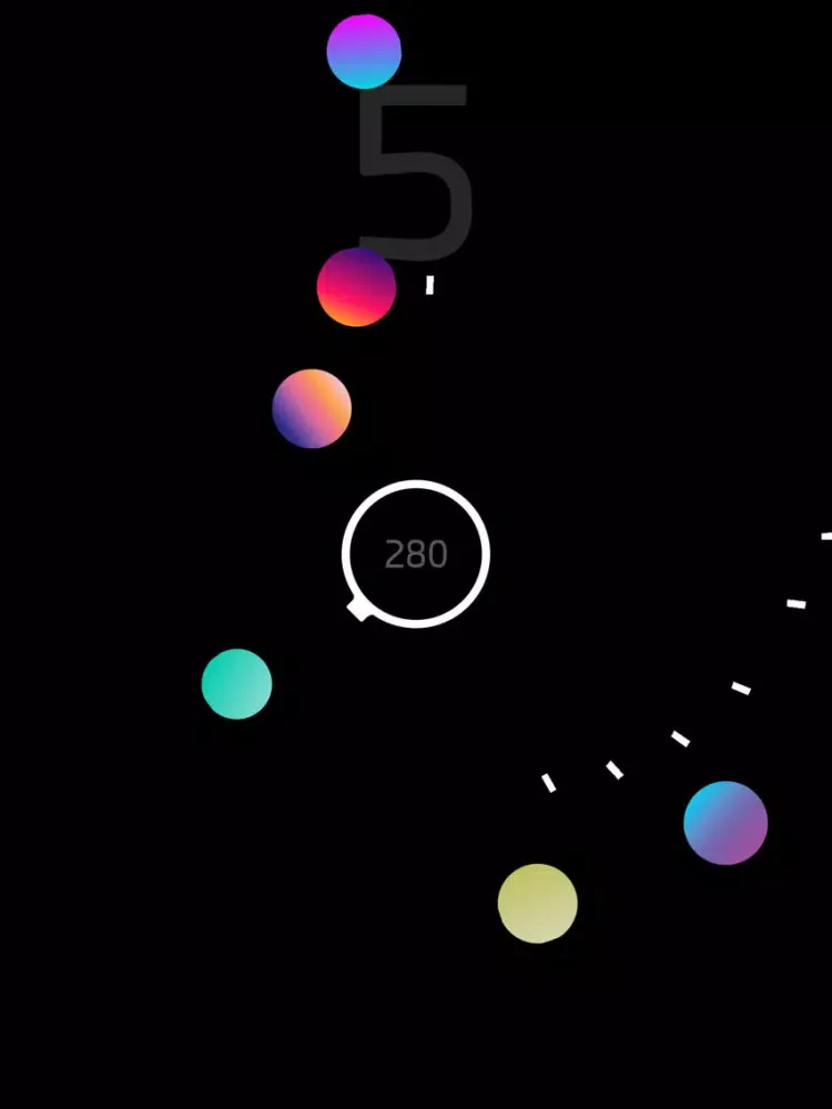 300 vs. 300 iPad 應用截圖