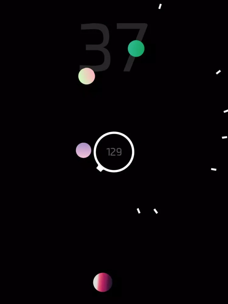 300 vs. 300 iPad 應用截圖