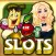 Slots - Spins & Fun: Play games in our online casino for free and win a jackpot every day!