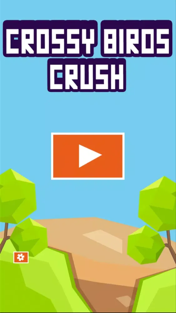 Crossy Birds Crush - Chicken's Road to Freedom應用截圖