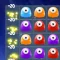 Jelly Monsters Mania Crush