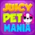 Juicy Pet Mania - Match 3 game with cute puppies