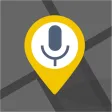 funvoicegps voice gps on waze
