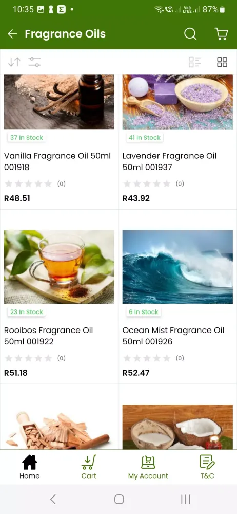 Fun With Soap Screenshots