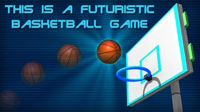 Captures d'écran de Future Basketball Free: Slam Dunk Jam Sports Showdown Fantasy 2K