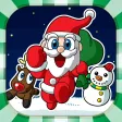 Amazing X'mas Planet - Hohoho ! Santa Claus Perfect Run & Dash On Christmas Day Amazing X'mas Planet - Hohoho ! Santa Claus Perfect Run & Dash On Christmas Day