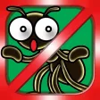 Ants Buster - Gogo Squash Time Tap All Beetle Bug Ants Buster - Gogo Squash Time Tap All Beetle Bug