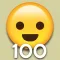 Emoji 100 - Cool Picture Art Extra Keyboard Emojis