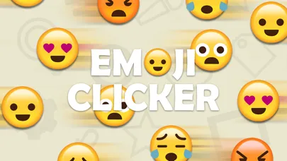 تصاویر Emoji Clicker - My Smiley Face GameTime