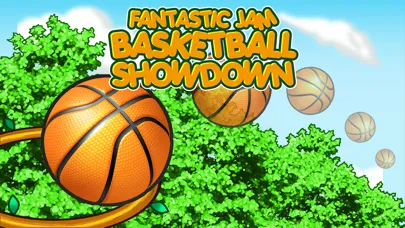 صور Fantastic Jam Basketball Showdown 2k - Slam Dunk Hoops Contest