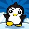 Happy Penguin Fun Run Escape - Gogo Runaway My little Feet Friends