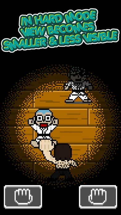 Zrzuty ekranu Kungfu Iron Fist : Fury Punch Out Hero Warrior Quest