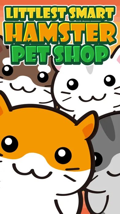 Ảnh chụp màn hình của Littlest Smart Hamster Pet Shop - Cage For My Friendly Pets