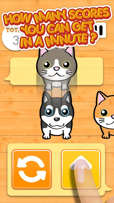 صور Neko & Doggie Dojo - My Dear Mini Smart Pets Choice Games