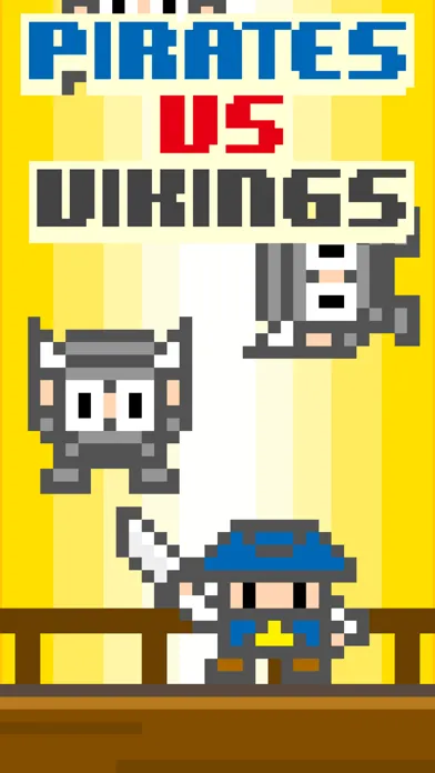 Pirates VS Vikings - Bay Guardian Of The Plunder Kings Island應用截圖