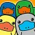 Platypus Dojo - Best Animals Pocket Games Play After School ( Fun For All Class Student )