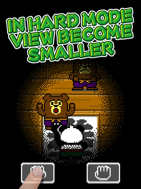 Shaolin Panda Happy Kung Fu Hero Beat Taichi Bears iPad  Screenshots