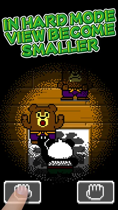 Shaolin Panda Happy Kung Fu Hero Beat Taichi Bears Screenshots