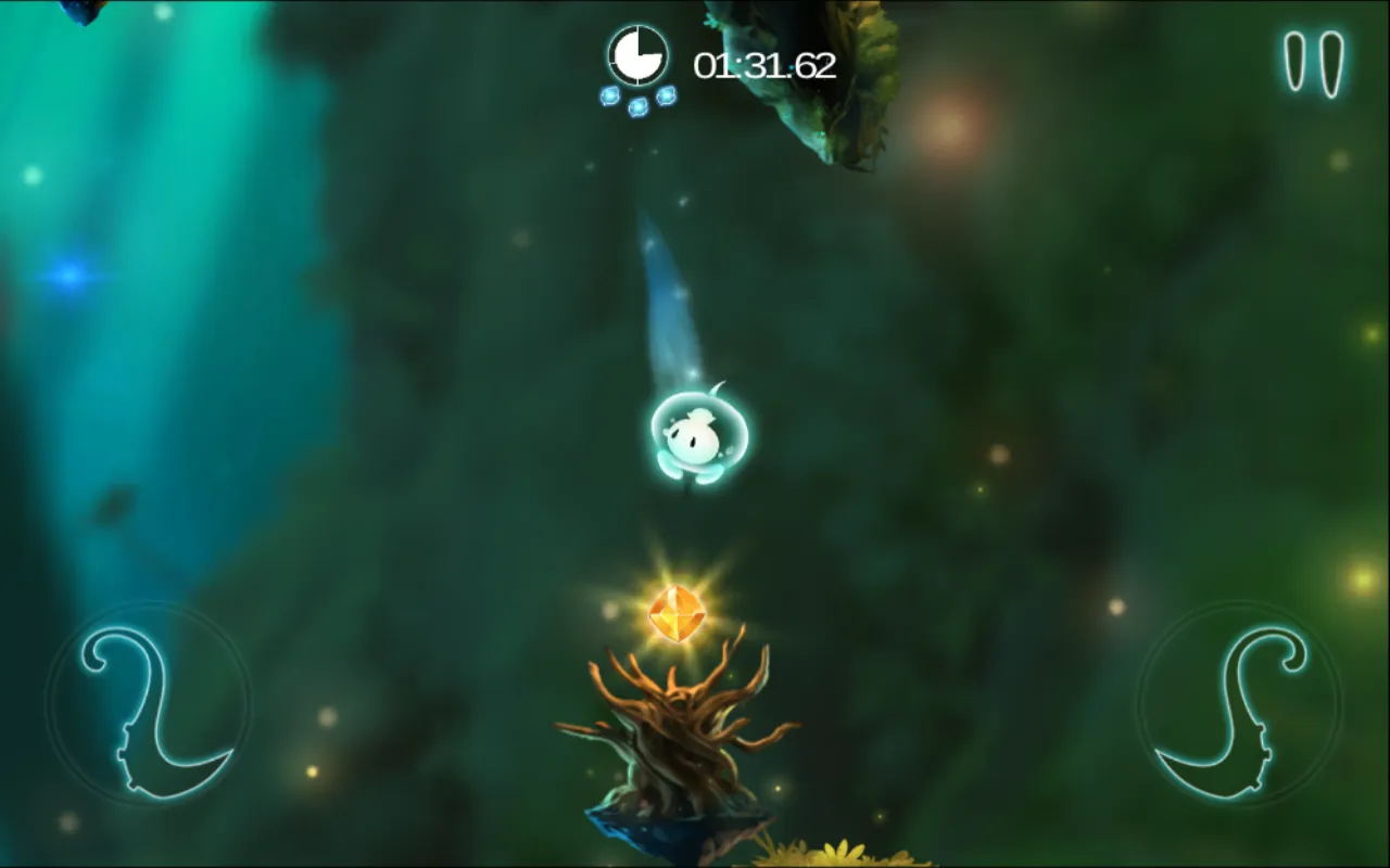 Flying Slime Screenshots