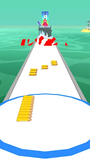 Bullet Stack Screenshots