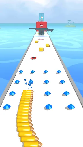 Bullet Stack Screenshots