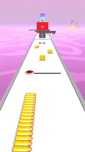 Bullet Stack Screenshots