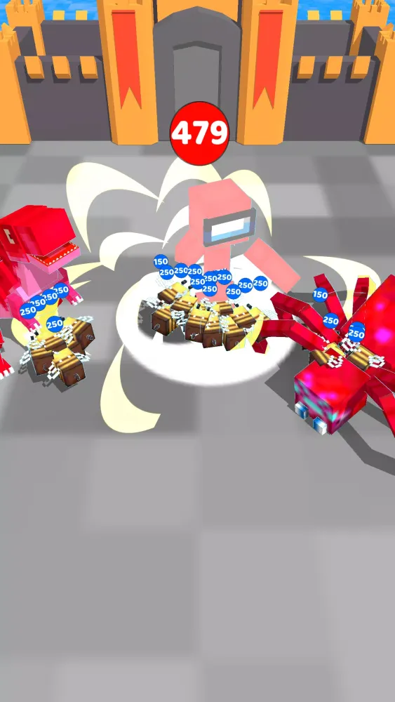 Craft Battle: Card Fight Screenshots