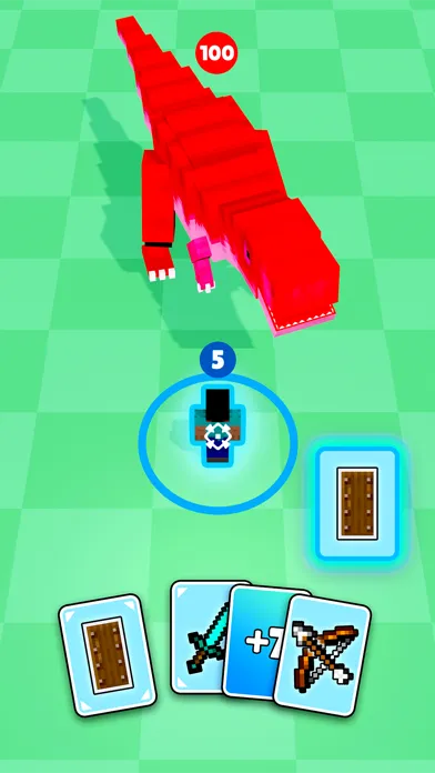 صور Craft Battle: Card Fight